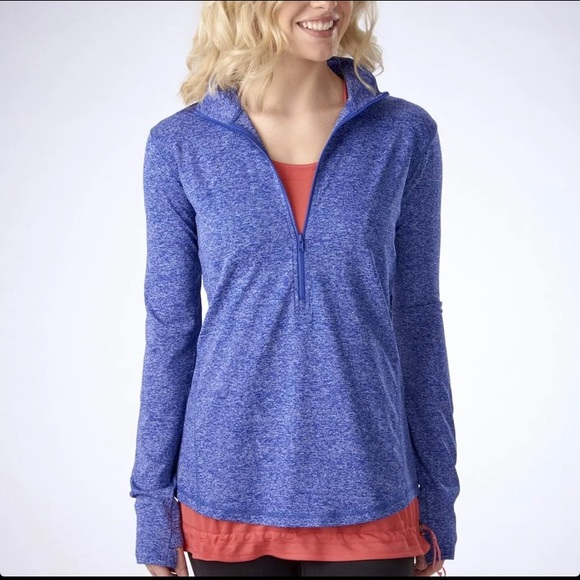 SPORT PULL OVER JACKET , GREY - Picture 12 of 12